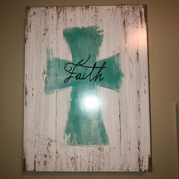 Wall Decor - Picture 4 of 4